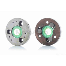 Обгінна муфта на квадроцикл A T V JS250на квадроцикл A T V-5 3 ролика "JIANSHE"