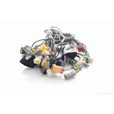 Проведення на квадроцикл A T V JS400на квадроцикл A T V-3 "JIANSHE"