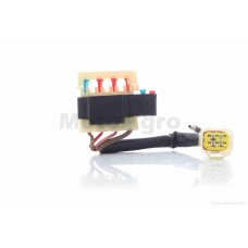 Блок запобіжників на квадроцикл A T V JS400на квадроцикл A T V-3 "JIANSHE"