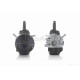 Карбюратор  Dellorto SHA  15.5mm  +фільтр  (PEUGEOT 103, MBK 51)  "DHZ"
