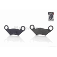 Колодки гальмівні (диск) на квадроцикл A T V POLARIS SPORTSMAN 500 "YM"