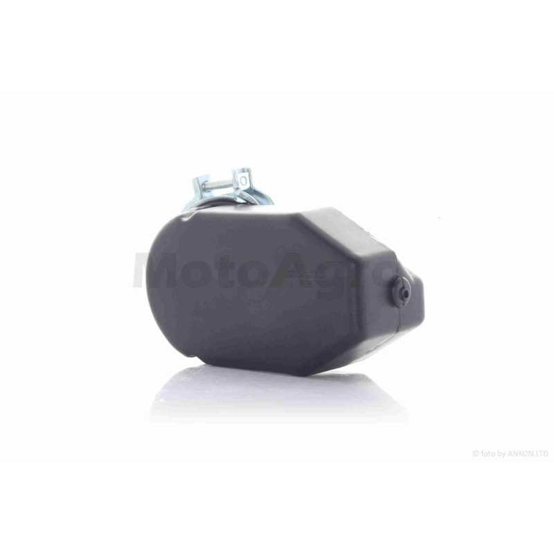 Корпус повітряного фільтра  DELLORTO