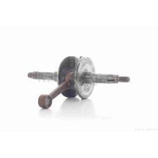 Коленвал на китайський скутер 60 кубов (2T цепь) OEM уценка