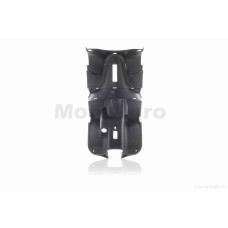 Пластик на скутер сузукі летс 1 ZIP R3I захист ніг УЦІНКА