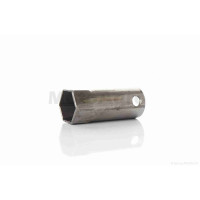 Ключ свічковий 2Т 21mm "UA ZMZ"