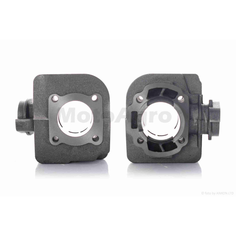 ЦПГ  AD50  D41  тефлон  "STIMUL"