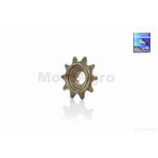 Зірка трансмісії передня веломотора 2T F80 10T "LIPAI"