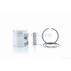 Поршень к-кт Suzuki Address V125 STD 53.50 p-14 тефлон (без кілець)