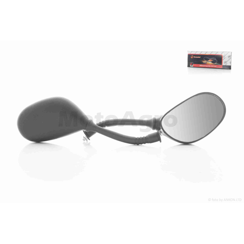 Дзеркала  Honda/Suzuki  M8  гумова ніжка  "F6"