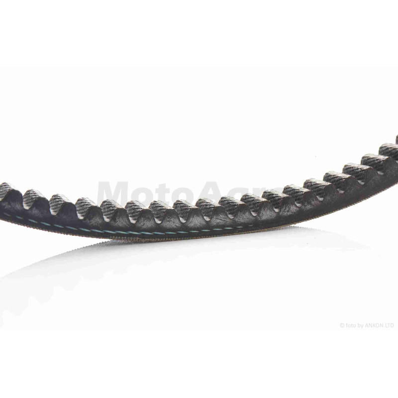 Ремінь варіатора  650-15.5 DIO  "BANDO"  (23100-GG2-7500)