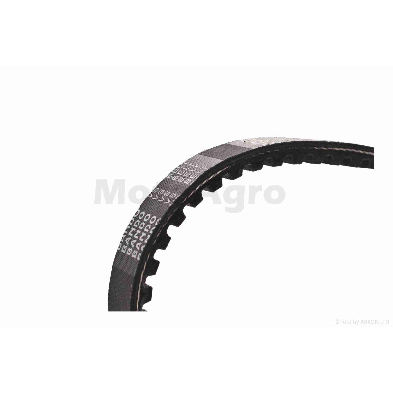 Ремінь варіатора  774-17.5  GRAND AXIS, BWS 100  "BANDO"  (4VP-17641-00/5FA-17641-00)