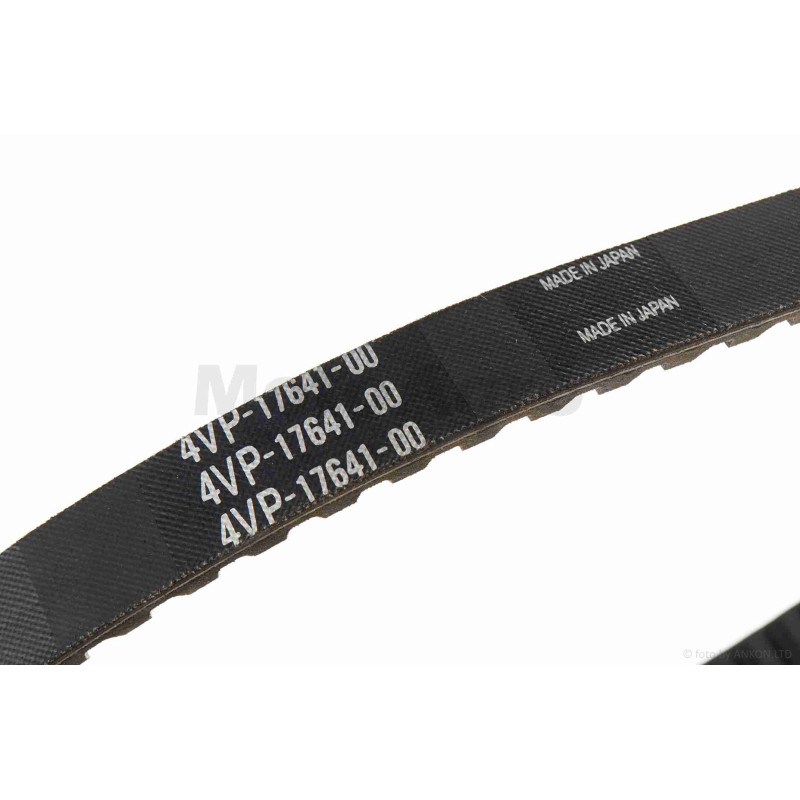 Ремінь варіатора  774-17.5  GRAND AXIS, BWS 100  "BANDO"  (4VP-17641-00/5FA-17641-00)