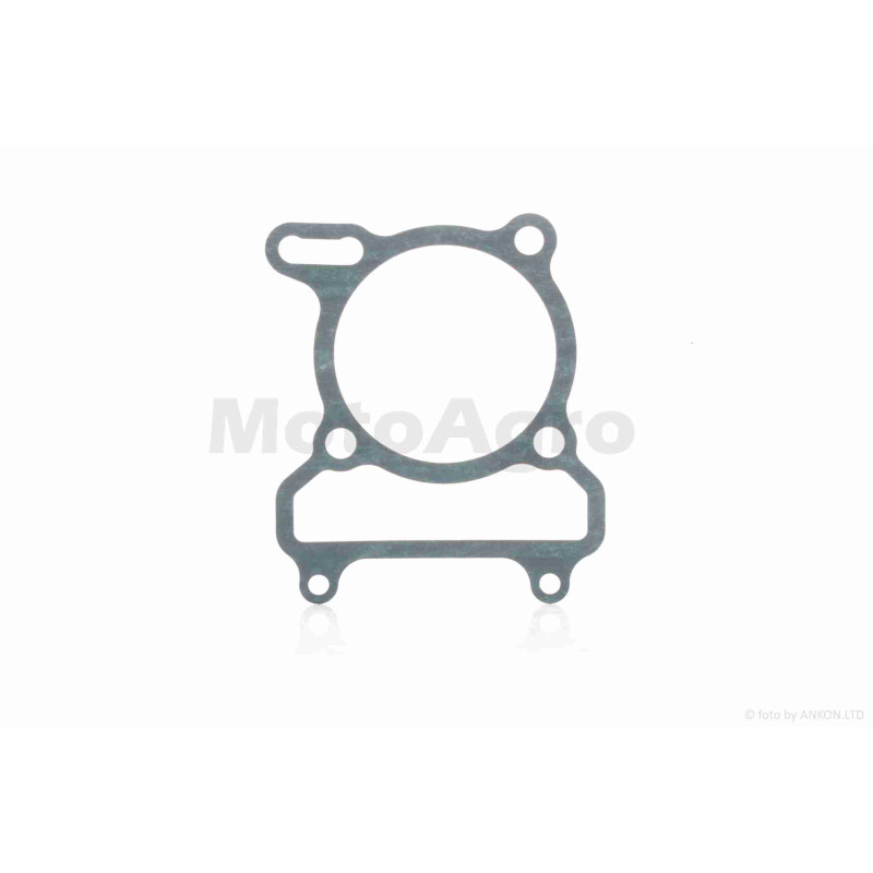 Прокладка під циліндр  BRAVO 260  безасбест  "SKYMOTO"  #OEM