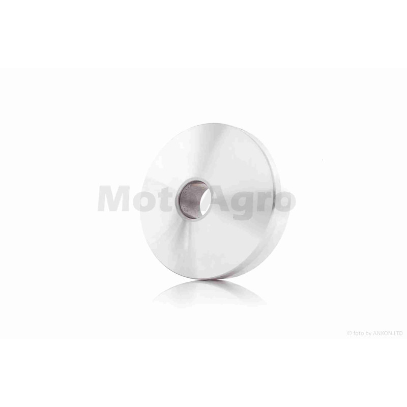 Варіатор передній  DIO AF27/34, GY6 50  без роликів