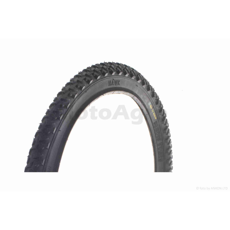 Покришка вело  24"-1.95  #HAWK  "SERVIS"  ПАКИСТАН