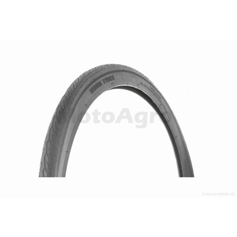 Покришка вело  26"-1.75/2.00  #FAST  "SERVIS"  ПАКИСТАН  (антипрокол)