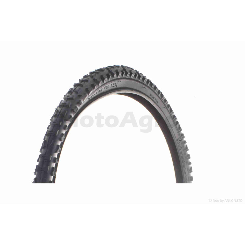 Покришка вело  26"-1.95  #NITRO XP  "SERVIS"  ПАКИСТАН