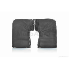 Рукавиці (рум'ятки) на кермо зимові