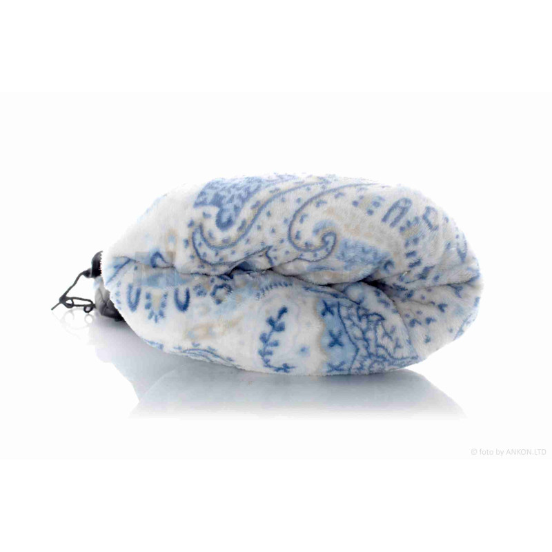 Рукавиці (рукавиці) на кермо зимові  коричнева вставка