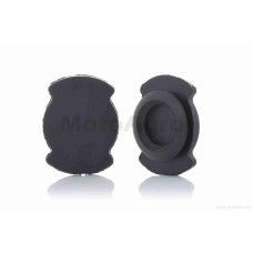 Кришка натягувача ланцюга на китайський скутер 150