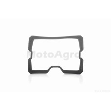 Прокладка кришки клапанів EAGLE 250 (QM-250) гумова "SKYMOTO"