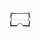 Прокладка кришки клапанів  EAGLE 250 (QM-250)  гумова  "SKYMOTO"