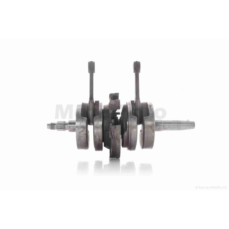 Колінвал  EAGLE 250  (QM-250)  "SKYMOTO"