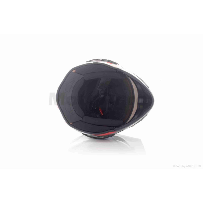 Шолом стрітфайтер  "IBK"  (#819-7, YQ-80, XL)