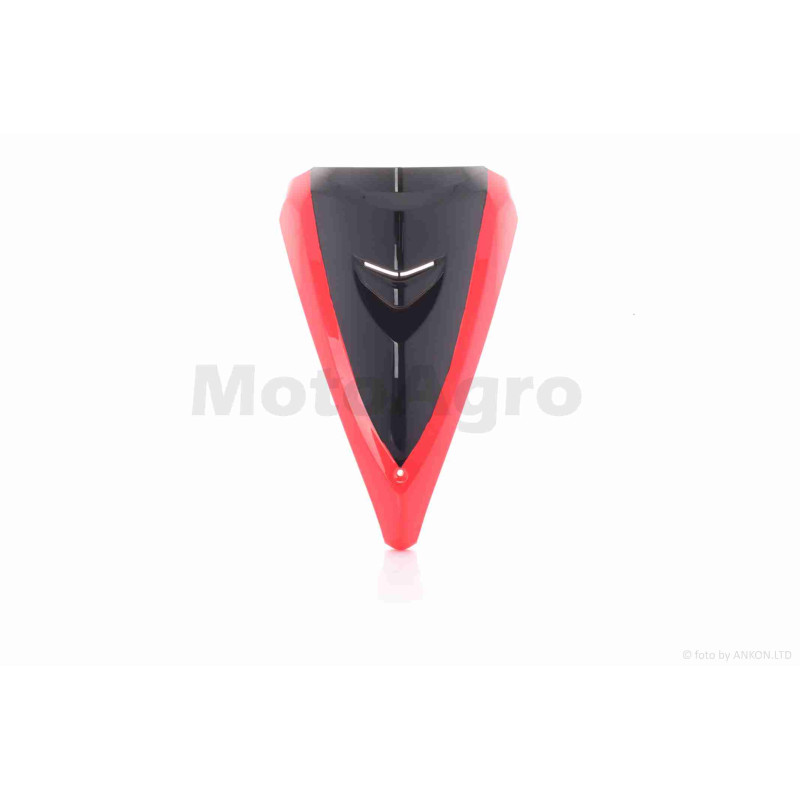 Пластик  PHOENIX 50, NEXT 50  дзьоб, червоний  "SKYMOTO"