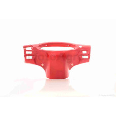 Пластик DIAMOND 125 торпеда червона "SKYMOTO"