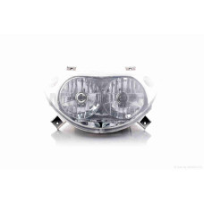 Фара DIAMOND 125 у зборі "SKYMOTO"