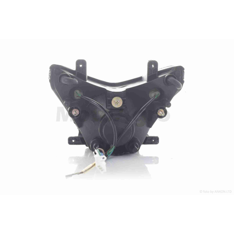 Фара  RANGER 150  у зборі  "SKYMOTO"