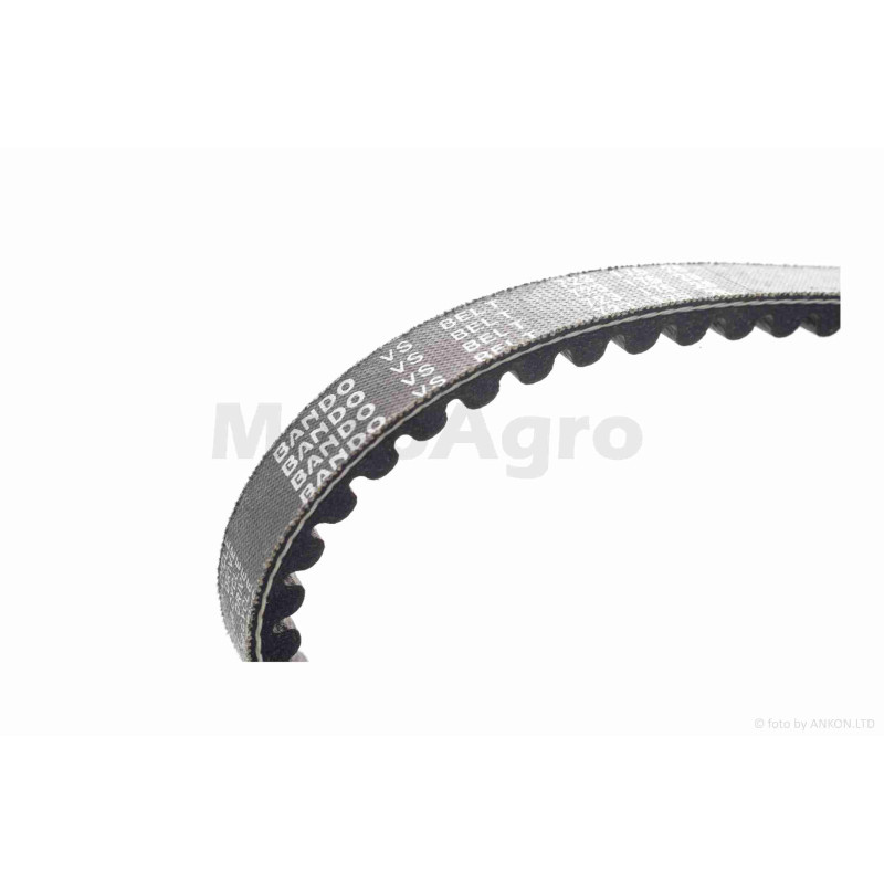 Ремінь варіатора  723-17.5  STELS (2T ремінь), LEAD 90  "BANDO"