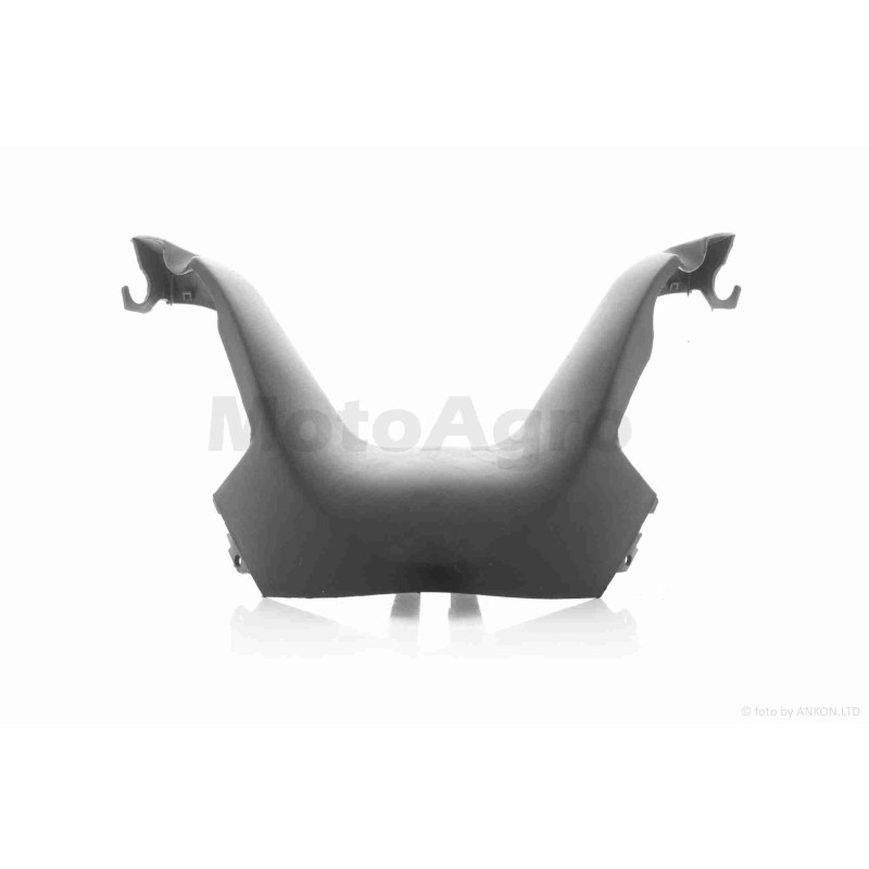 Пластик  BRAVO 260  корпус керма, передній  "SKYMOTO"