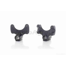 Траверса верхня BRAVO 150 кріплення керма "SKYMOTO"