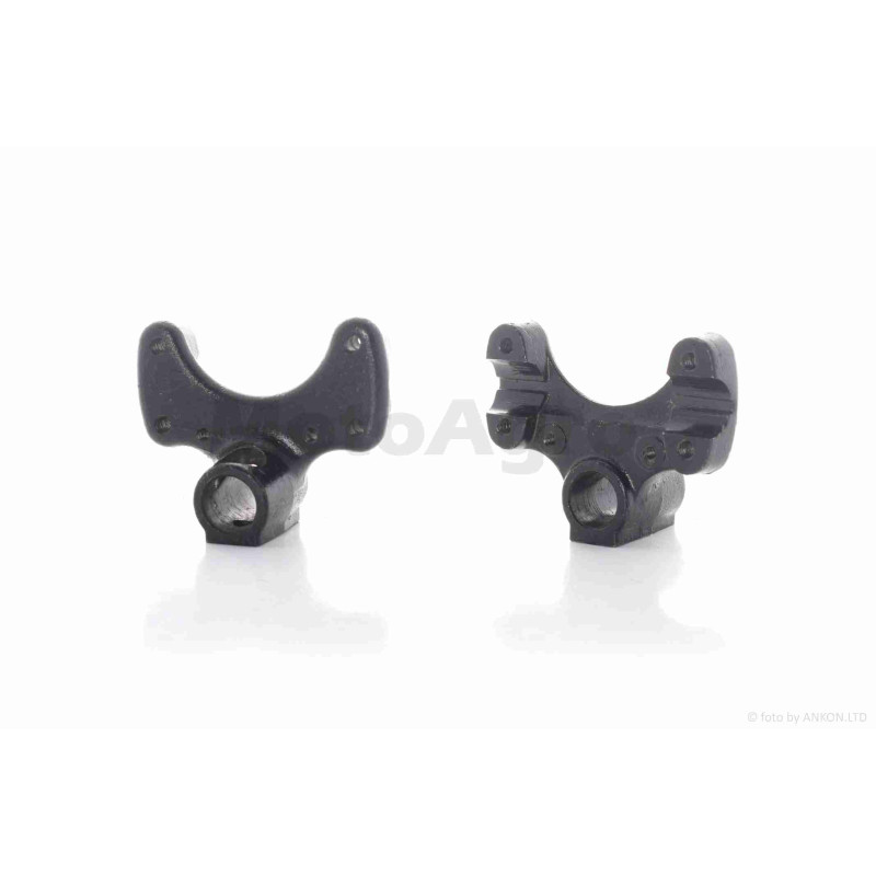 Траверса верхня  BRAVO 150  кріплення керма  "SKYMOTO"