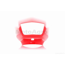 Обтічник BEAR 250 червоний "SKYMOTO"