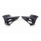 Пластик  BIRD X-3  бічна пара на бардачок, чорна  "SKYMOTO"