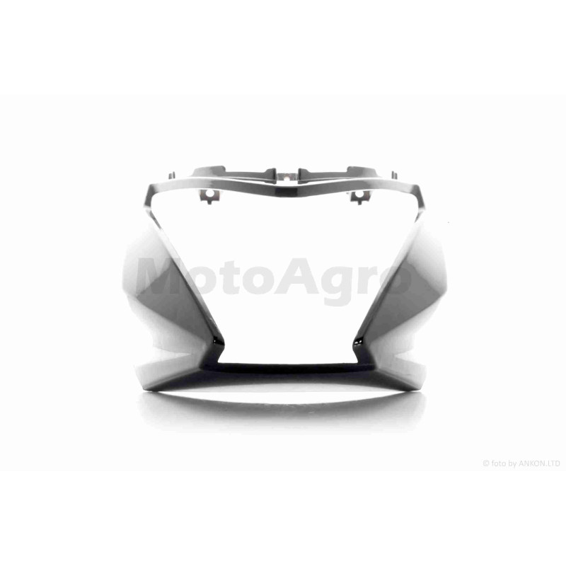 Обтічник  BIRD X-3  чорний  "SKYMOTO"