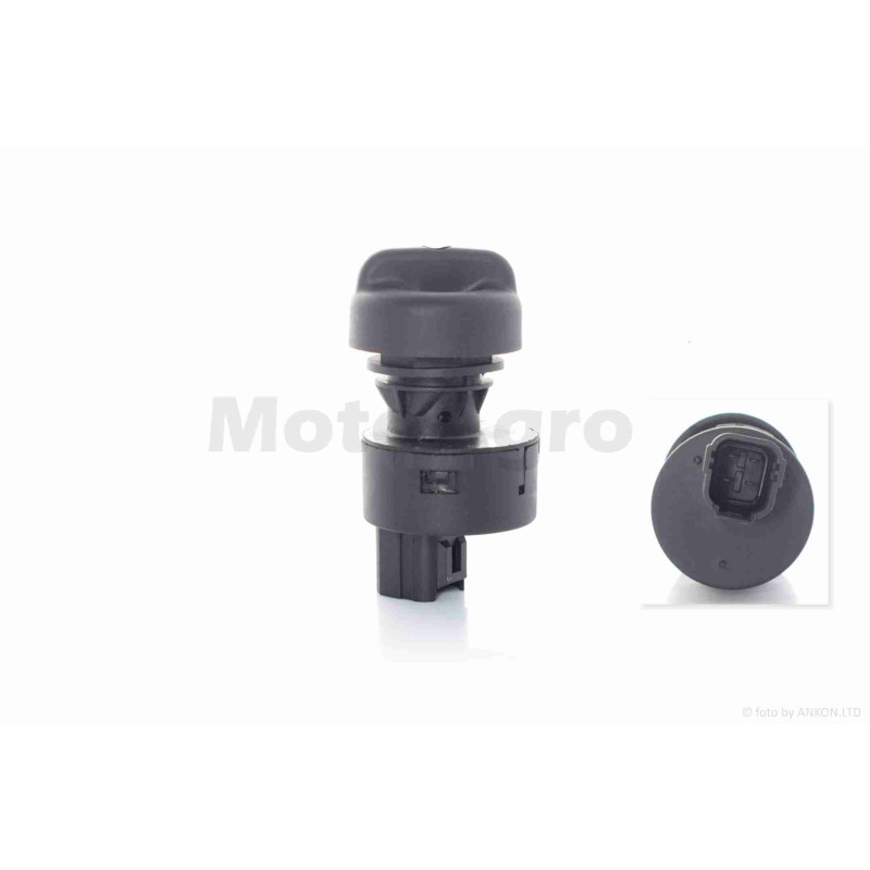 Перемикач світла  ATV  TITAN/STORM 500  "SKYMOTO"