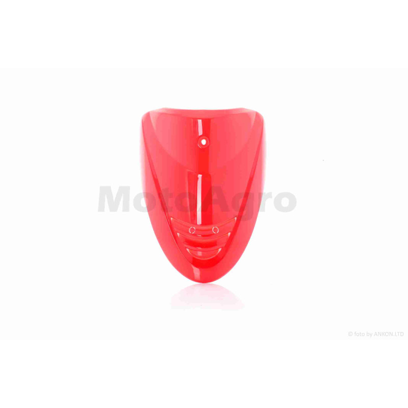 Пластик  WIND, CADET 50  дзьоб, червоний  "SKYMOTO"