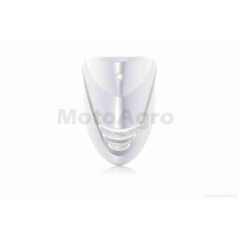 Пластик  WIND, CADET 50  дзьоб, сірий  "SKYMOTO"