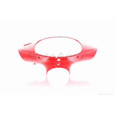 Пластик CADET 50 голова червоний "SKYMOTO"