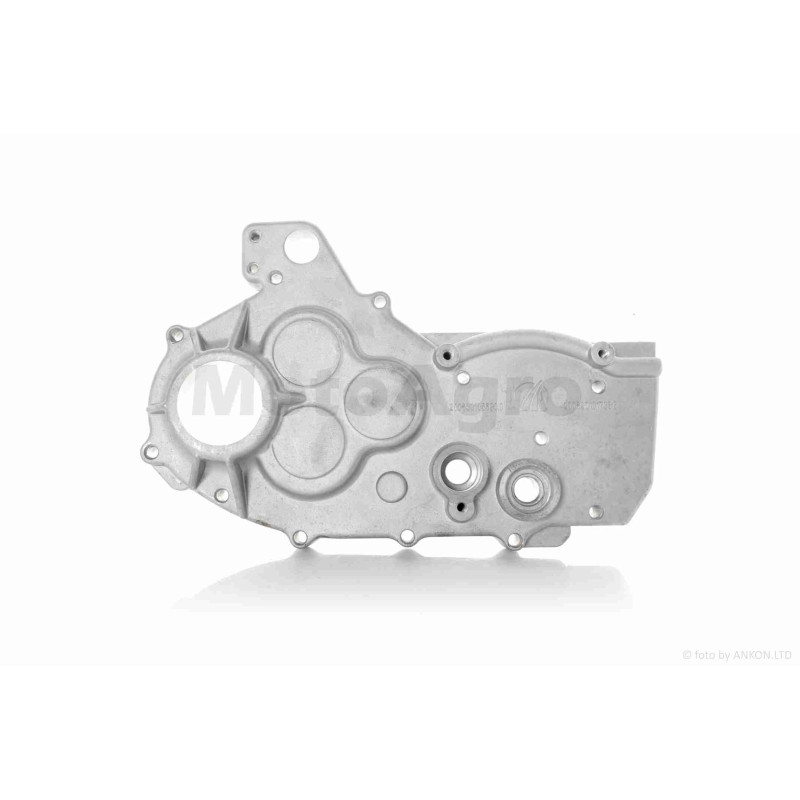 Кришка редуктора  ATV  LEOPARD 125  "SKYMOTO"