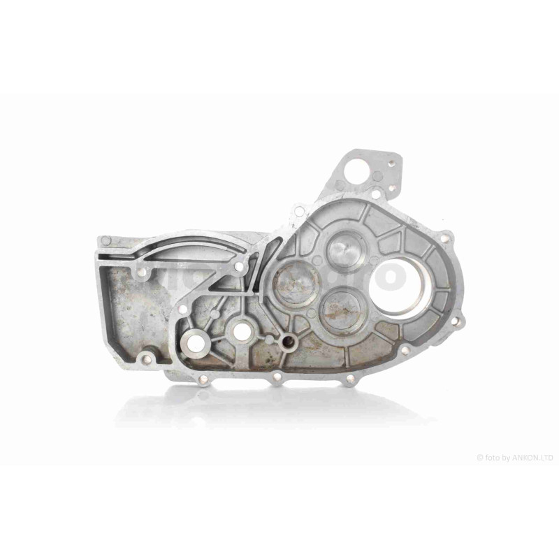 Кришка редуктора  ATV  LEOPARD 125  "SKYMOTO"