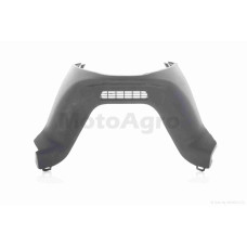 Пластик BRAVO 260 корпус керма задній "SKYMOTO"