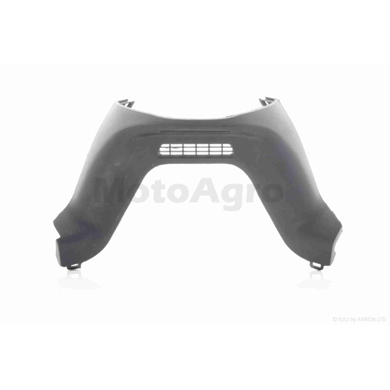 Пластик  BRAVO 260  корпус керма, задній  "SKYMOTO"