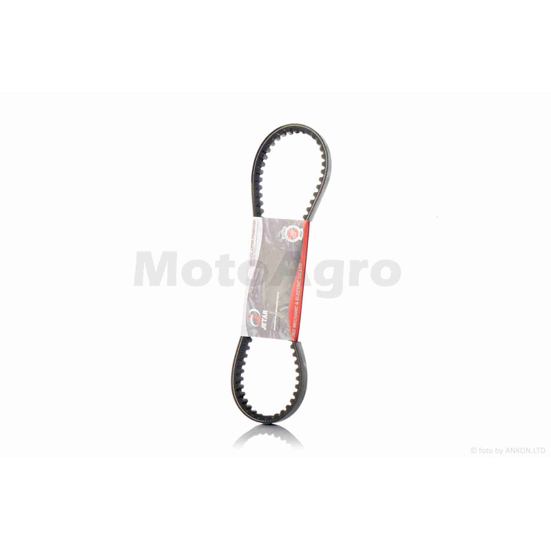 Ремінь варіатора  745-18.7  LEAD AF48  "JETAR"