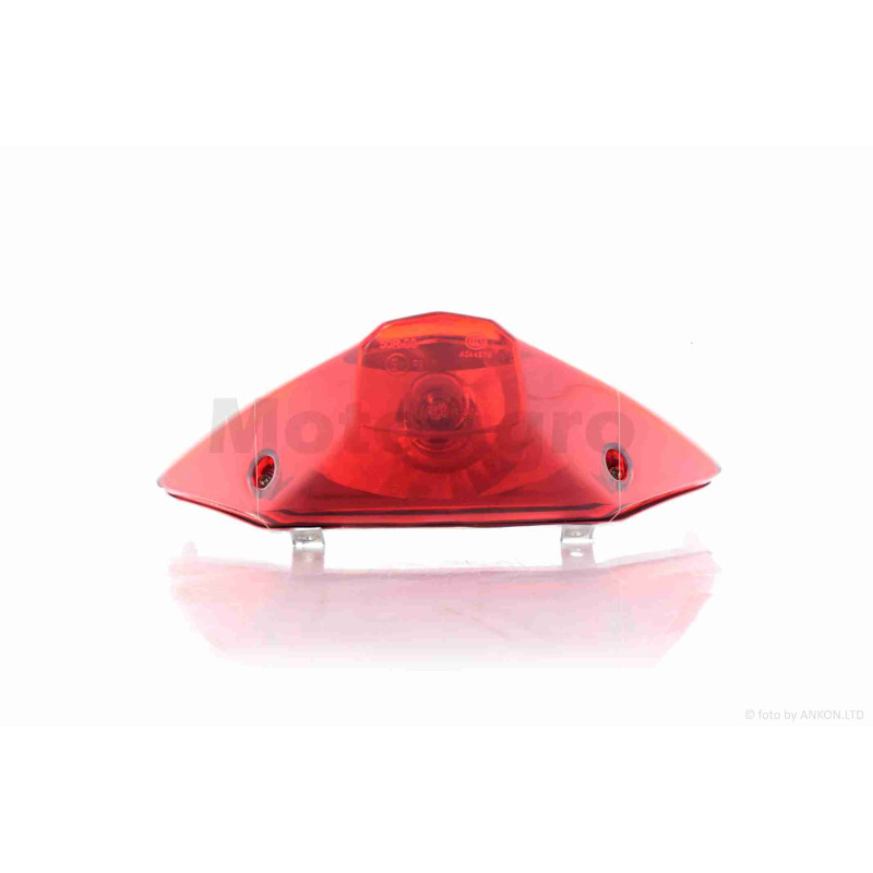 Стоп у зборі  WOLF 200  "SKYMOTO"