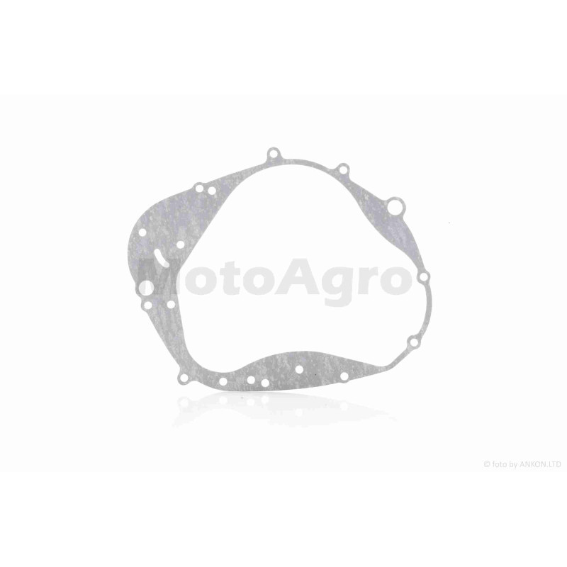 Прокладка кришки зчеплення  DRAGON 200, MATADOR 200  (K166FML)  "SKYMOTO"  #OEM